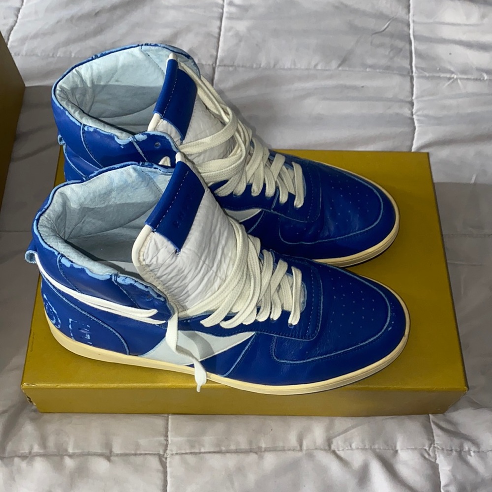 Rhude Sneakers